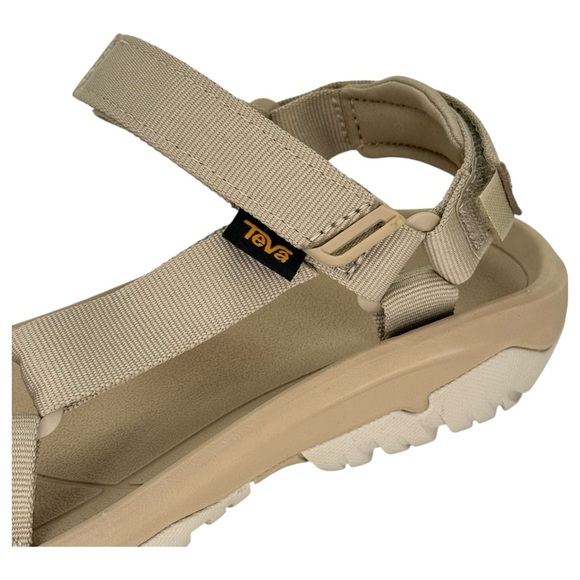 Teva Hurricane XLT2 Tan Strappy Womens Sandals Size 10M - Picture 8 of 13